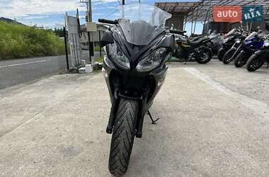 Спортбайк Kawasaki Ninja 400 2015 в Сумах