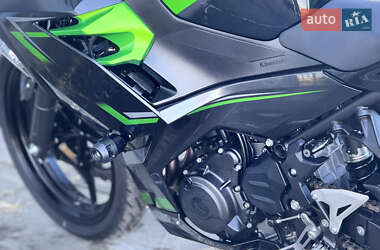 Спортбайк Kawasaki Ninja 400 2023 в Львові