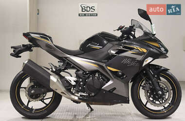 Мотоцикл Без обтікачів (Naked bike) Kawasaki Ninja 400 2021 в Сновську