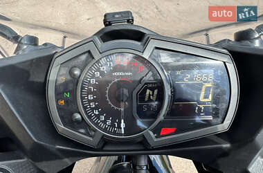 Мотоцикл Без обтекателей (Naked bike) Kawasaki Ninja 400 2020 в 