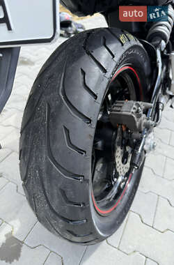 Мотоцикл Спорт-туризм Kawasaki Ninja 400 2011 в 