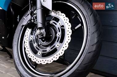 Мотоцикл Без обтікачів (Naked bike) Kawasaki Ninja 400 2020 в Білій Церкві