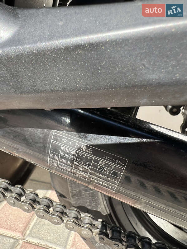 Мотоцикл Спорт-туризм Kawasaki Ninja 400 2011 в Полтаве