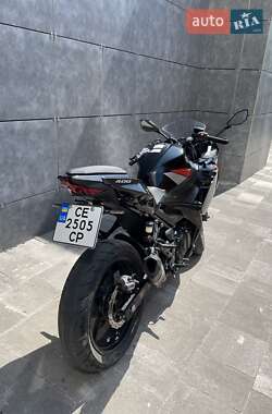 Спортбайк Kawasaki Ninja 400 2019 в 