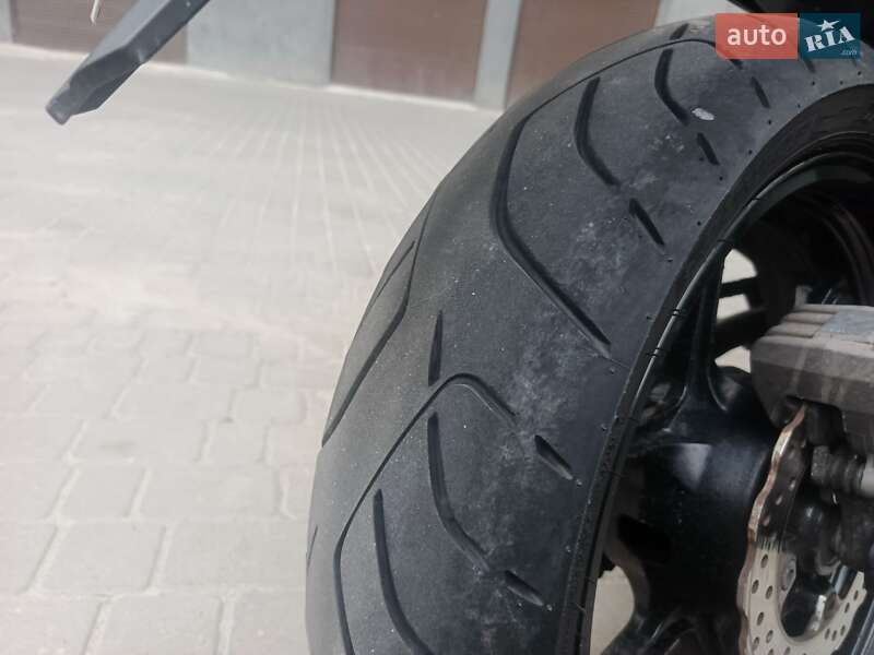 Спортбайк Kawasaki Ninja 400 2017 в Хмельницькому