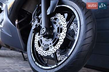 Мотоцикл Без обтекателей (Naked bike) Kawasaki Ninja 400 2015 в 