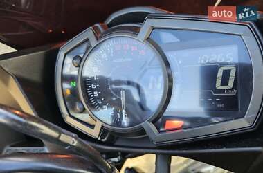 Спортбайк Kawasaki Ninja 400 2020 в 