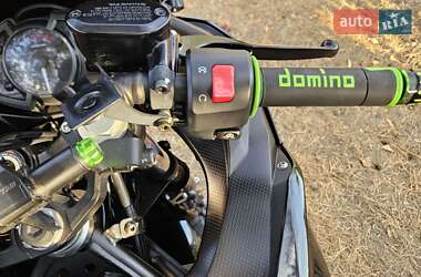 Спортбайк Kawasaki Ninja 400 2020 в 