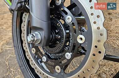 Спортбайк Kawasaki Ninja 400 2020 в 
