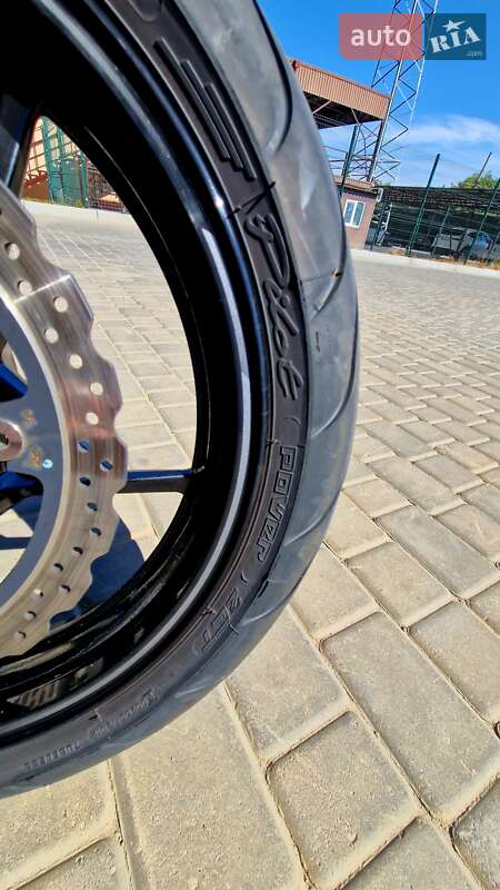 Мини спорт Kawasaki Ninja 400 2021 в Одессе