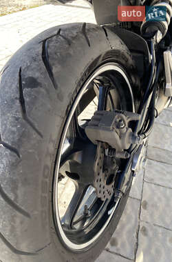 Спортбайк Kawasaki Ninja 400 2013 в  фото 5 Спортбайк Kawasaki Ninja 400 2013 в