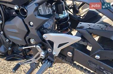 Спортбайк Kawasaki Ninja 400 2019 в 