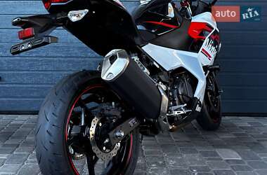 Мотоцикл Без обтекателей (Naked bike) Kawasaki Ninja 400 2020 в 