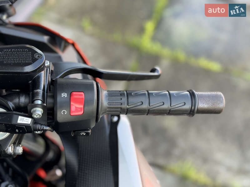 Спортбайк Kawasaki Ninja 400 2019 в Львове