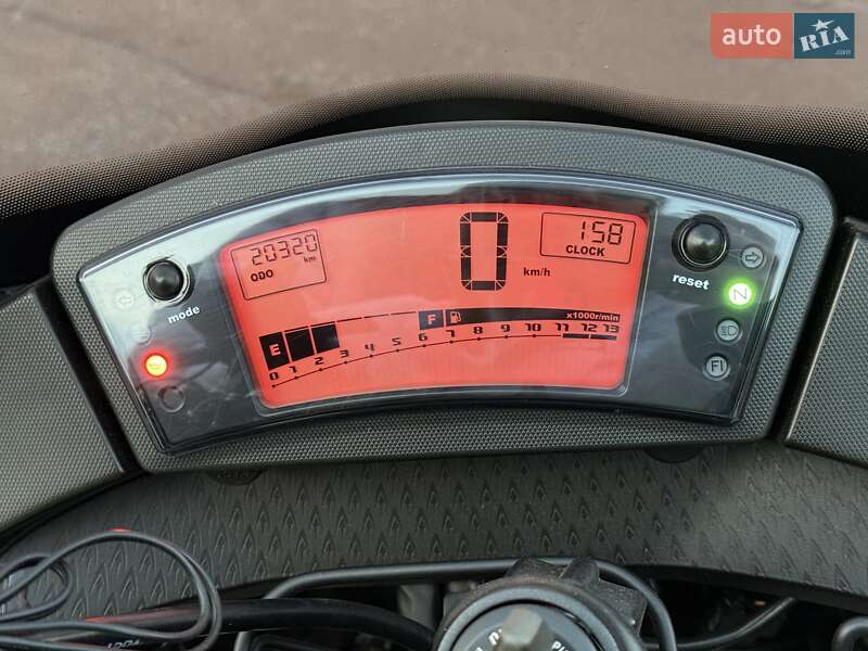 Мотоцикл Спорт-туризм Kawasaki Ninja 400 2012 в Киеве фото 2 Мотоцикл Спорт-туризм Kawasaki Ninja 400 2012 в Киеве