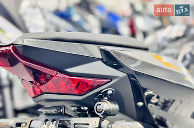 Спортбайк Kawasaki Ninja 400 2019 в 