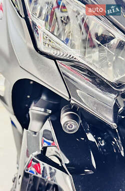 Спортбайк Kawasaki Ninja 400 2019 в 