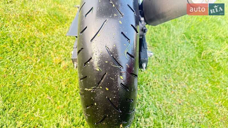 Спортбайк Kawasaki Ninja 400 2022 в Києві фото 6 Спортбайк Kawasaki Ninja 400 2022 в Києві