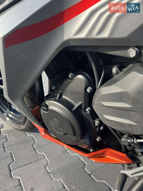 Спортбайк Kawasaki Ninja 400 2018 в Ирпене фото 12 Спортбайк Kawasaki Ninja 400 2018 в Ирпене