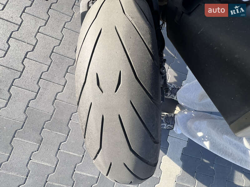 Спортбайк Kawasaki Ninja 400 2018 в Ирпене фото 16 Спортбайк Kawasaki Ninja 400 2018 в Ирпене