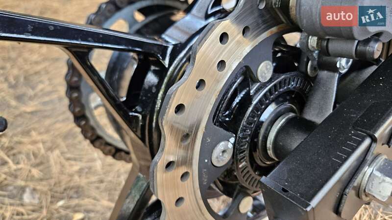 Спортбайк Kawasaki Ninja 400 2020 в Первомайске фото 34 Спортбайк Kawasaki Ninja 400 2020 в Первомайске