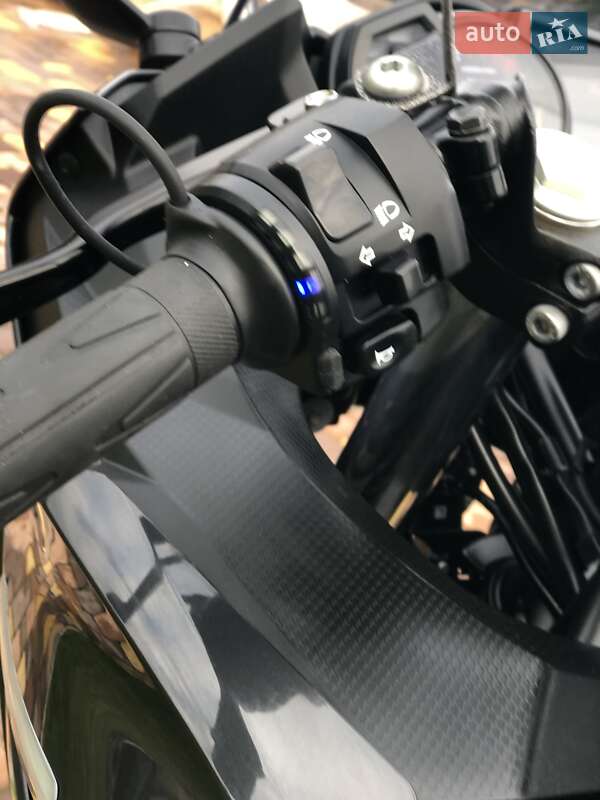 Спортбайк Kawasaki Ninja 400 2019 в Умани фото 7 Спортбайк Kawasaki Ninja 400 2019 в Умани