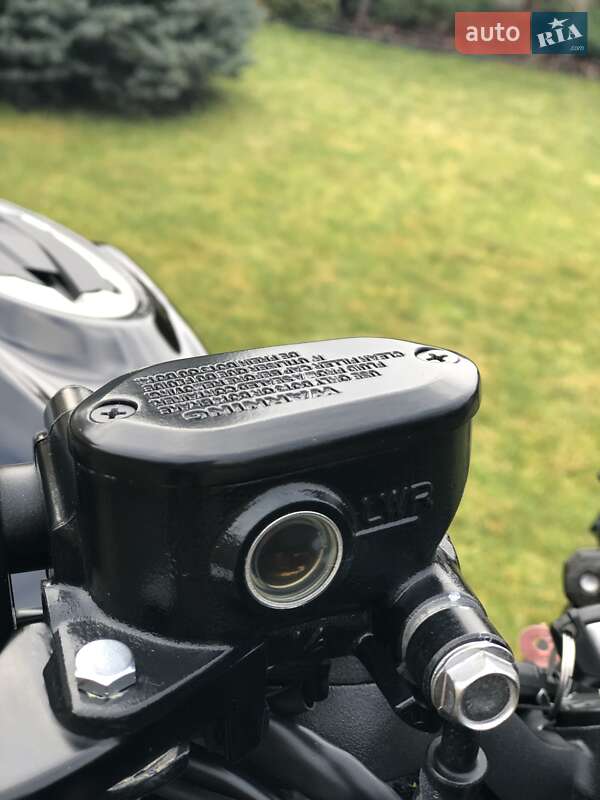 Спортбайк Kawasaki Ninja 400 2019 в Умани фото 23 Спортбайк Kawasaki Ninja 400 2019 в Умани