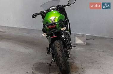 AUTO.RIA – Продам Кавасаки Ниндзя 400 EX400EA09412