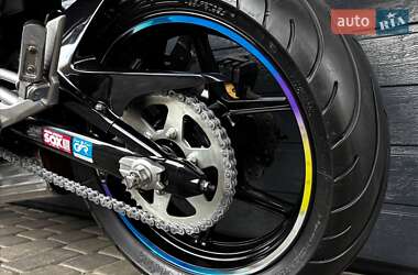 Мотоцикл Без обтекателей (Naked bike) Kawasaki Ninja 400R 2011 в 