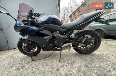 Мотоцикл Спорт-туризм Kawasaki Ninja 400R 2013 в Вінниці