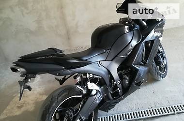 Другой мототранспорт Kawasaki Ninja 600 ZX-6R 2008 в Львове