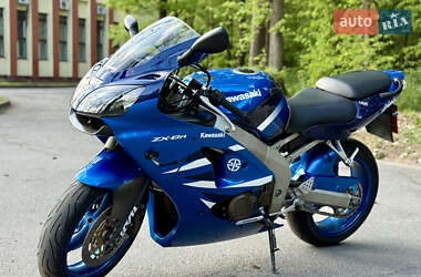 riyatao専用 kawasaki_ninja-600-zx-