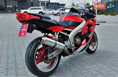 Спортбайк Kawasaki Ninja 600 ZX-6R 2000 в Виннице