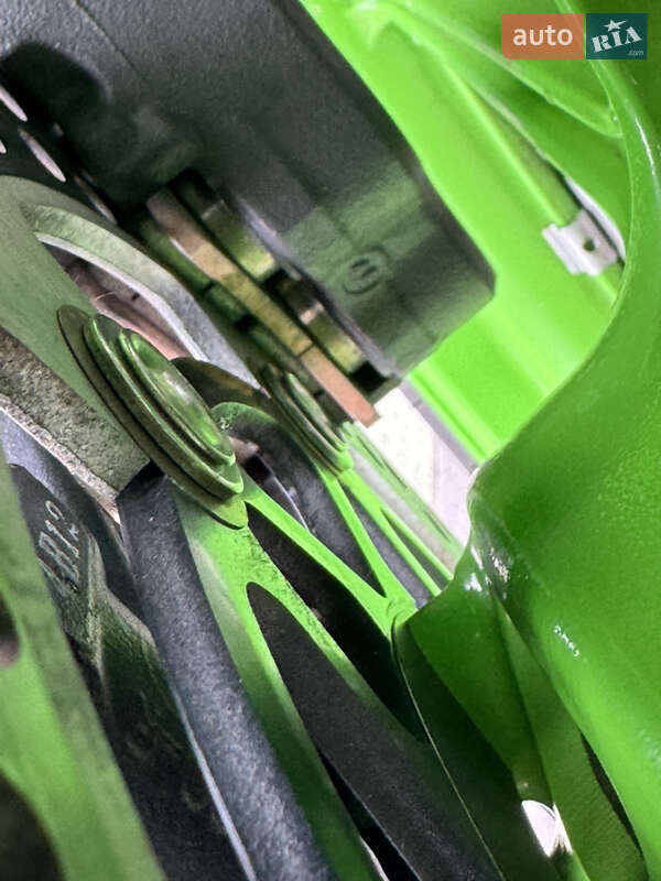 Спортбайк Kawasaki Ninja 600 ZX-6R 2024 в Новомосковске фото 13 Спортбайк Kawasaki Ninja 600 ZX-6R 2024 в Новомосковске