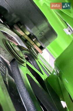 Спортбайк Kawasaki Ninja 600 ZX-6R 2024 в 