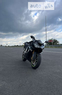 Спортбайк Kawasaki Ninja 636 ZX-6R 2006 в Броварах