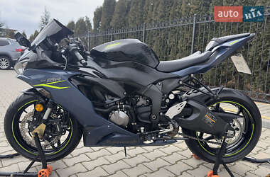 Rxxx AUTO.RIA – Продам Кавасакі Ninja 636 ZX-6R JKBZXJH11PA018541