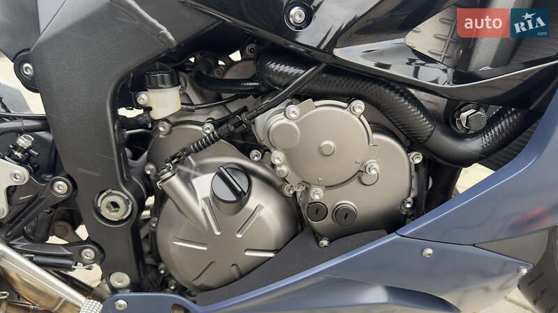 Спортбайк Kawasaki Ninja 636 ZX-6R 2022 в Одессе