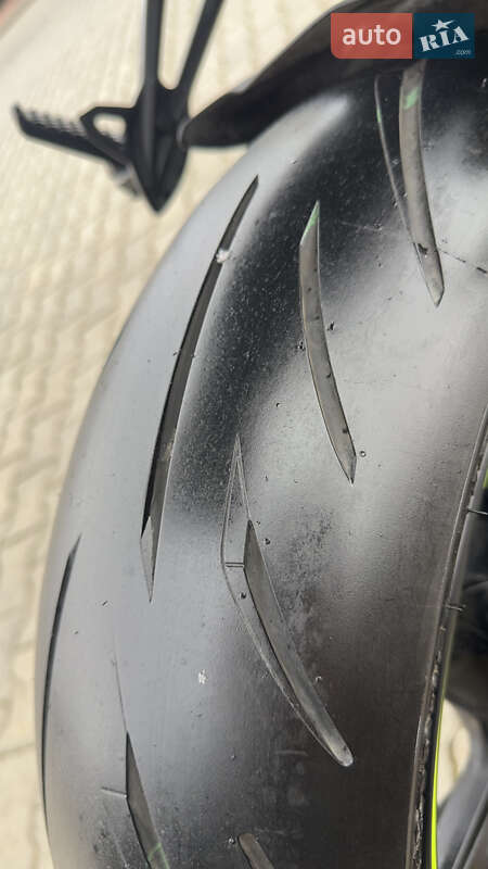 Спортбайк Kawasaki Ninja 636 ZX-6R 2022 в Одессе
