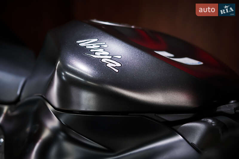 Спортбайк Kawasaki Ninja 636 ZX-6R 2016 в Дніпрі фото 8 Спортбайк Kawasaki Ninja 636 ZX-6R 2016 в Дніпрі