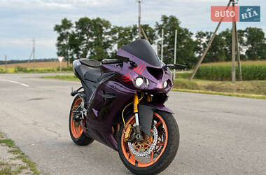 ·̩͙˚˙ℛ⃛ੈ‧.·̩͙ AUTO.RIA – Продам Кавасакі Ninja 636 ZX-6R JKBZX636CCA010392
