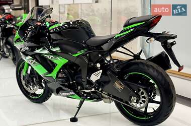 AUTO.RIA – Продам Кавасаки Нинья 636 ЗКС-БР