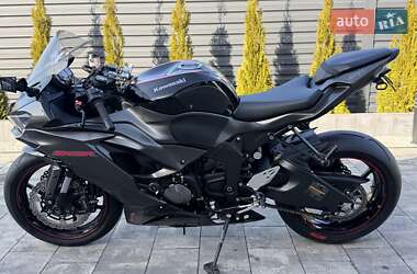 AUTO.RIA – Продам Кавасаки Нинья 636 ЗКС-БР