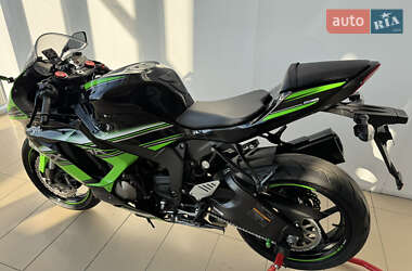 AUTO.RIA – Продам Кавасаки Нинья 636 ЗКС-БР