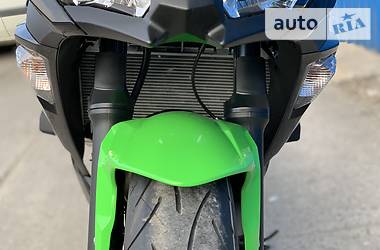 Спортбайк Kawasaki Ninja 650R 2018 в Ровно