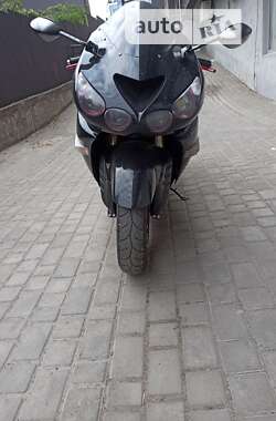 Мотоцикл Спорт-туризм Kawasaki Ninja ZX-14R 2008 в Хмельницком