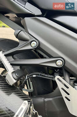 Мотоцикл Спорт-туризм Kawasaki Ninja ZX-14R 2015 в 
