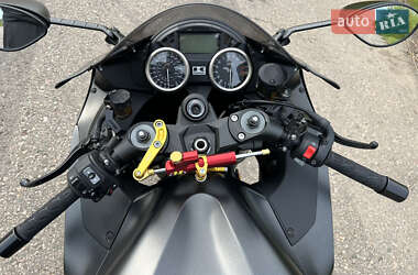 Мотоцикл Спорт-туризм Kawasaki Ninja ZX-14R 2015 в 