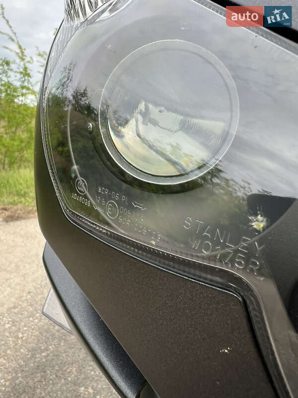 Мотоцикл Спорт-туризм Kawasaki Ninja ZX-14R 2015 в Одессе