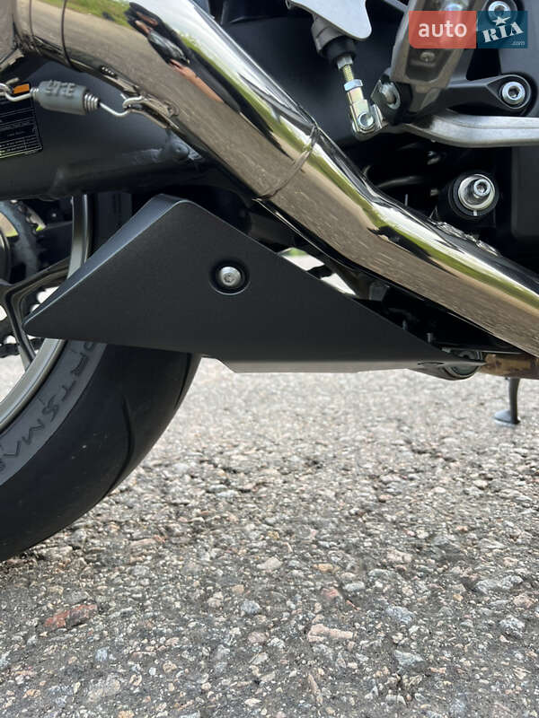 Мотоцикл Спорт-туризм Kawasaki Ninja ZX-14R 2015 в Одессе